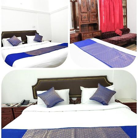 Hotel Jj Inn Kochi Kültér fotó