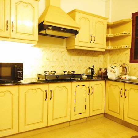 Hotel Jj Inn Kochi Kültér fotó