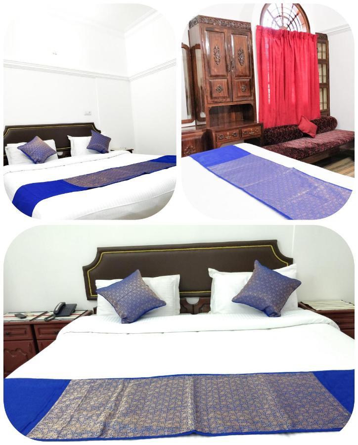 Hotel Jj Inn Kochi Kültér fotó