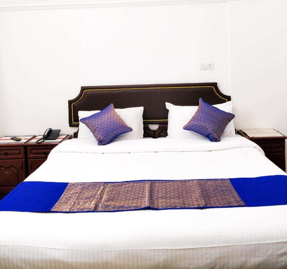Hotel Jj Inn Kochi Kültér fotó