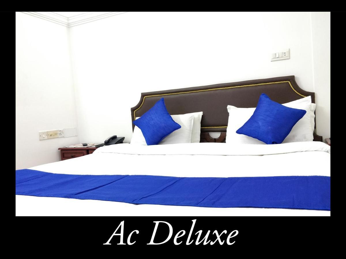 Hotel Jj Inn Kochi Kültér fotó
