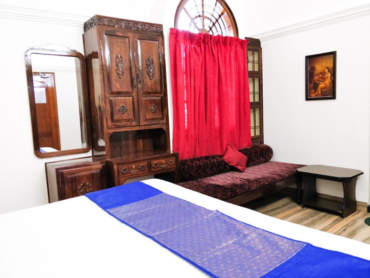 Hotel Jj Inn Kochi Kültér fotó
