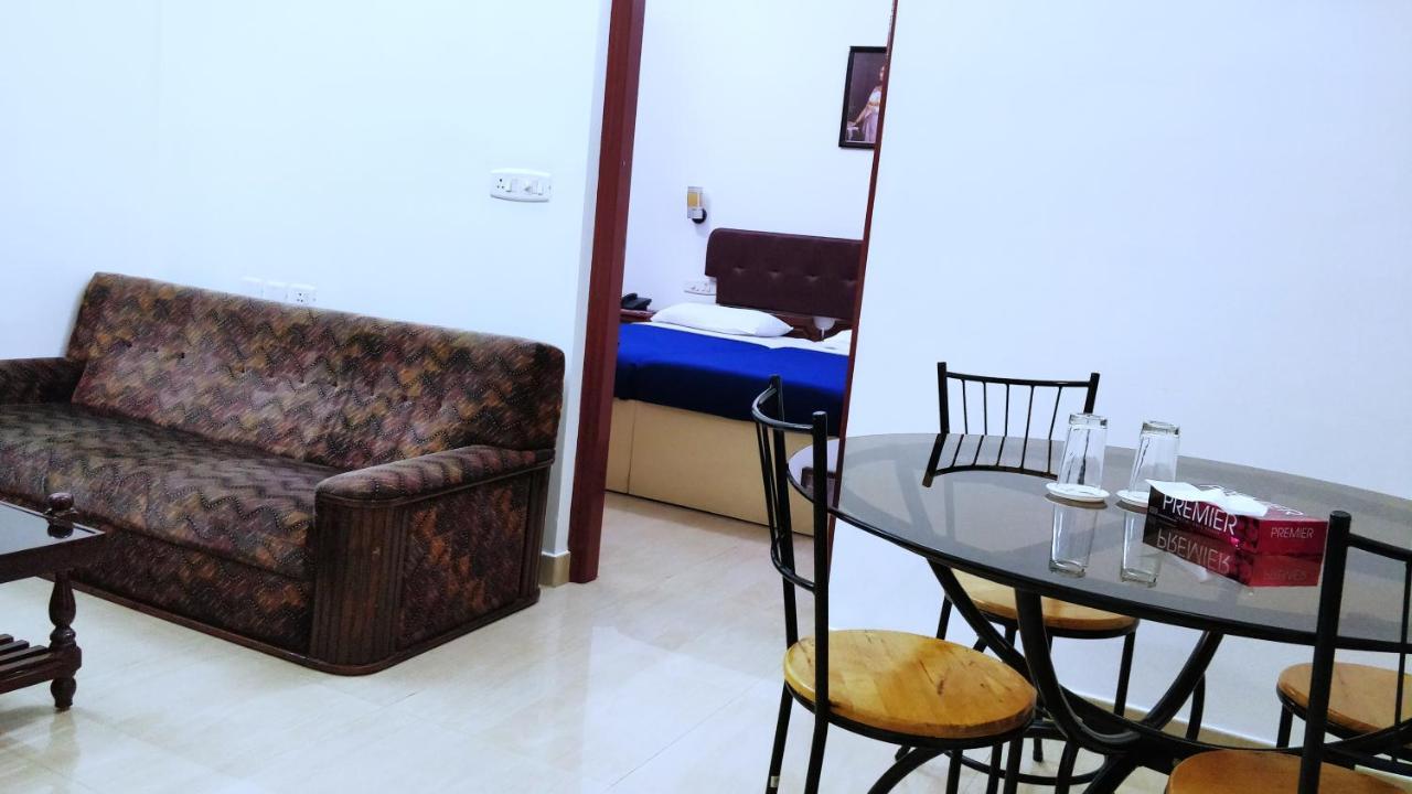Hotel Jj Inn Kochi Kültér fotó