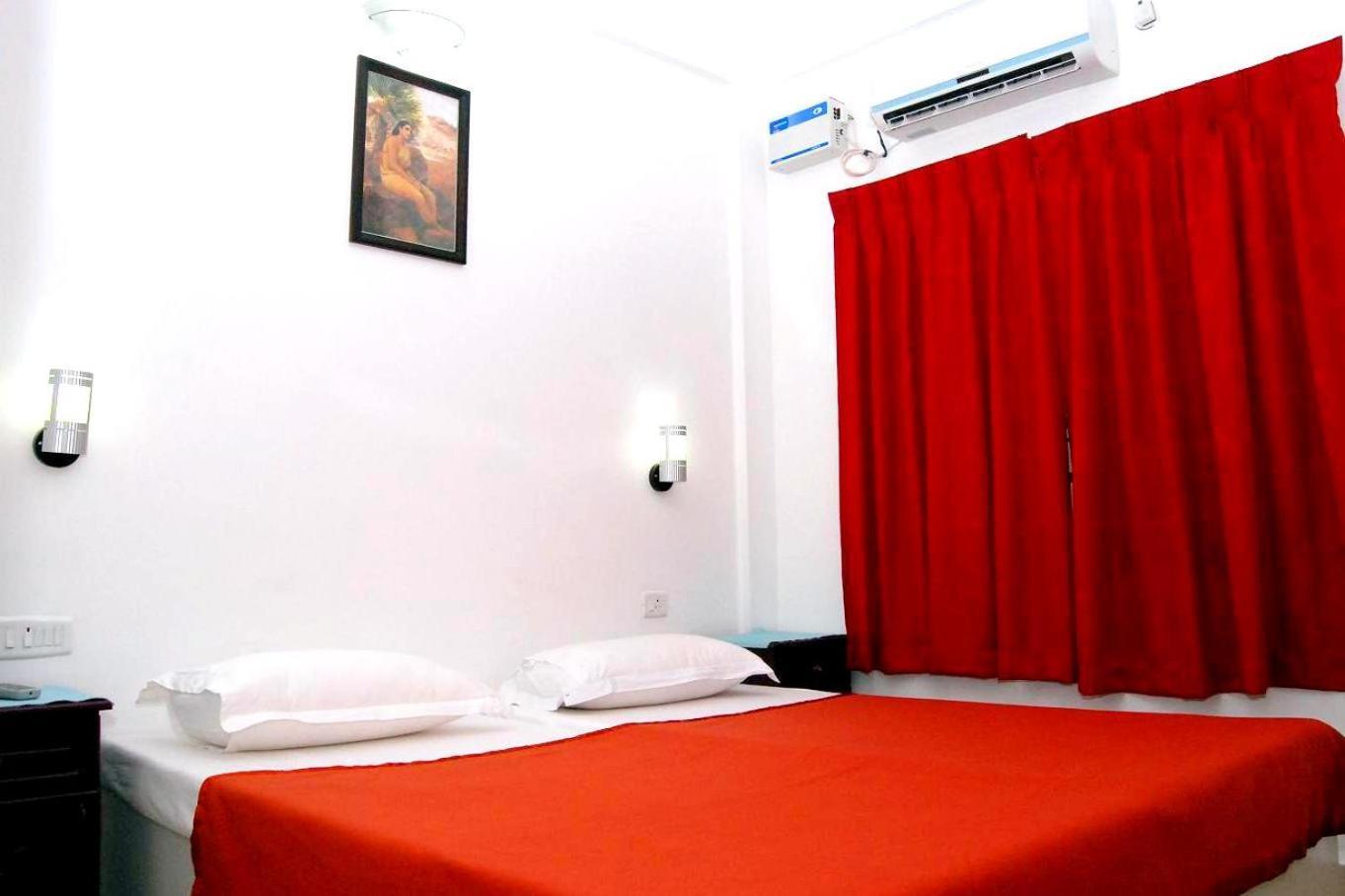 Hotel Jj Inn Kochi Kültér fotó