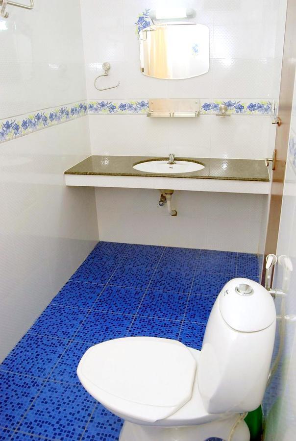 Hotel Jj Inn Kochi Kültér fotó